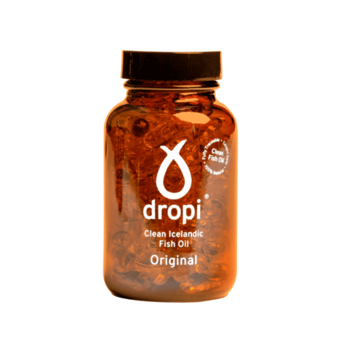 Dropi Original kapsule