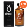 Dropi Original ekstra deviško ribje olje