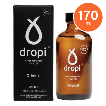 Dropi Original 170 ml